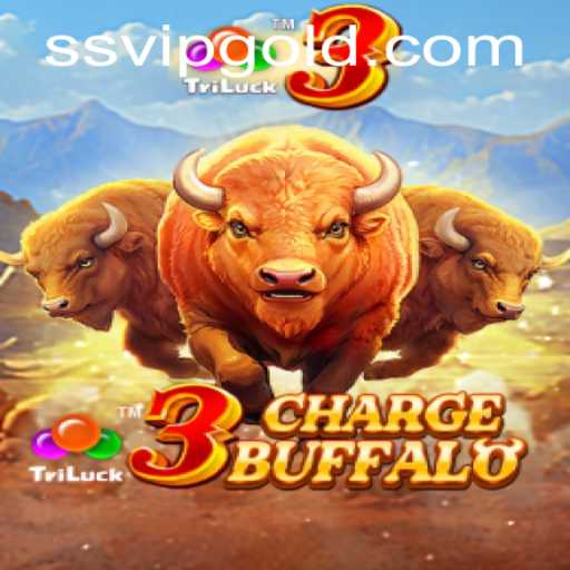 3ChargeBuffalo: An Electrifying Adventure