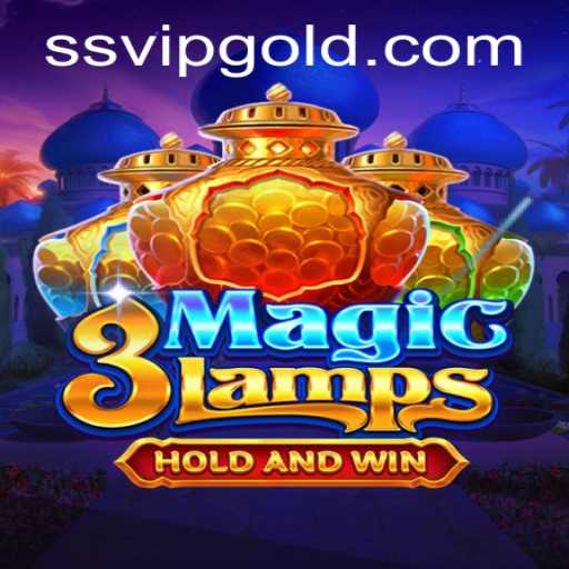 Exploring the Enchantment of 3MagicLamps: A Comprehensive Guide