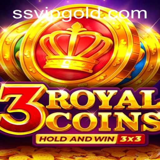 Experience Royalty with 3RoyalCoins: A Detailed Game Guide