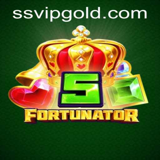 5Fortunator: The Ultimate Gaming Experience with SSH VIP PH Login