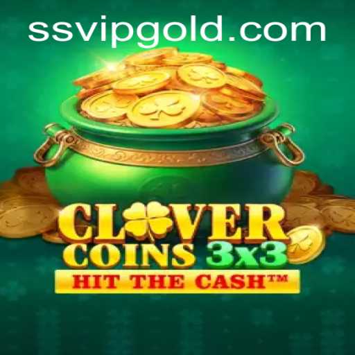 Clovercoin3x3: A Comprehensive Guide to the Trending Game