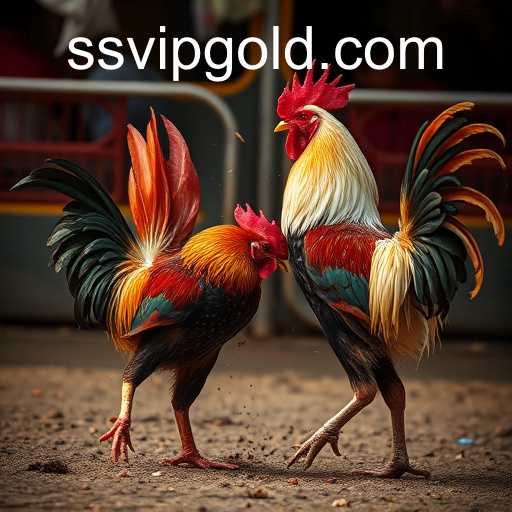 The Intriguing and Controversial World of Cockfighting and ssvip PH Login