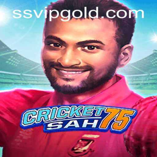 Exploring the Dynamic World of CricketSah75 with ssvip PH Login
