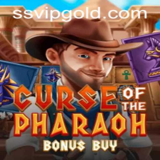 Curse of the Pharaoh Bonus Buy: An Epic Gaming Experience