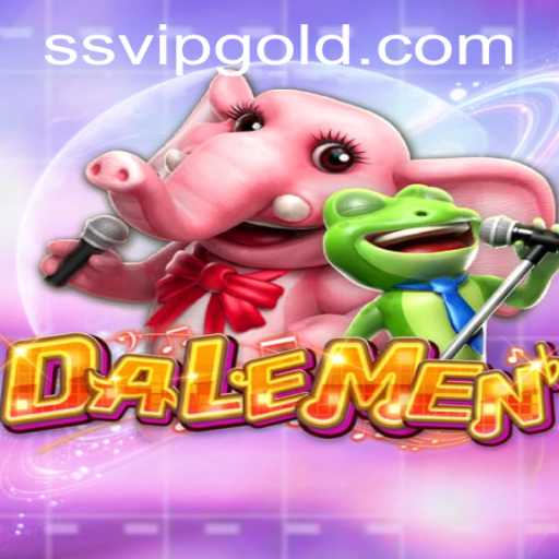 Exploring the Fascinating World of DALEMEN and the Rise of SSVIP PH Login
