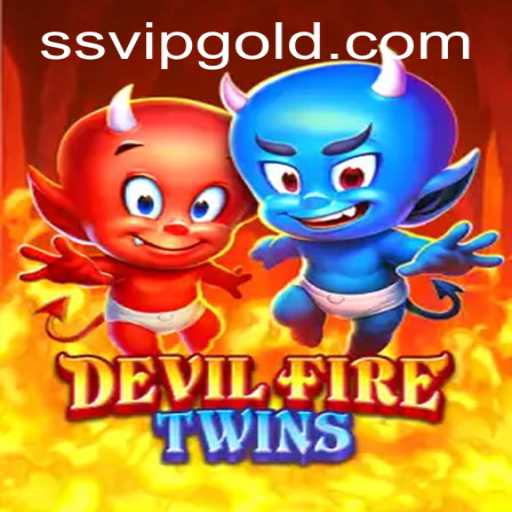 Explore the Thrilling World of DevilFireTwins with Exclusive ssvip PH Login