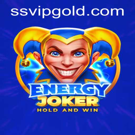 EnergyJoker: A Thrilling New Adventure in Online Gaming