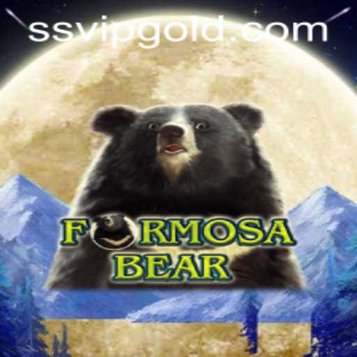 Exploring the World of FormosaBear: A Comprehensive Guide