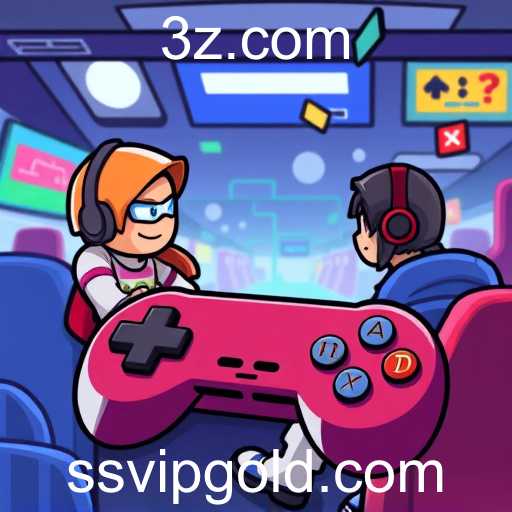 Tendências de Jogos em Português: SSVIP Ganha Popularidade