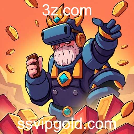 Inovações no Mundo dos Jogos em 2025