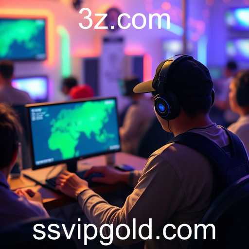 A Revolução dos Jogos Online em 2025