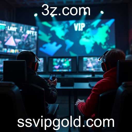 Tendências Inovadoras no Mundo dos Jogos em 2025