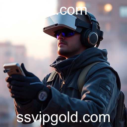 Tendências Emergentes no Universo dos Jogos em 2025