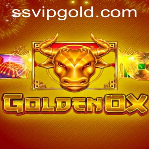 GoldenOx: A Comprehensive Guide to Mastering the Game with SSVIP PH Login