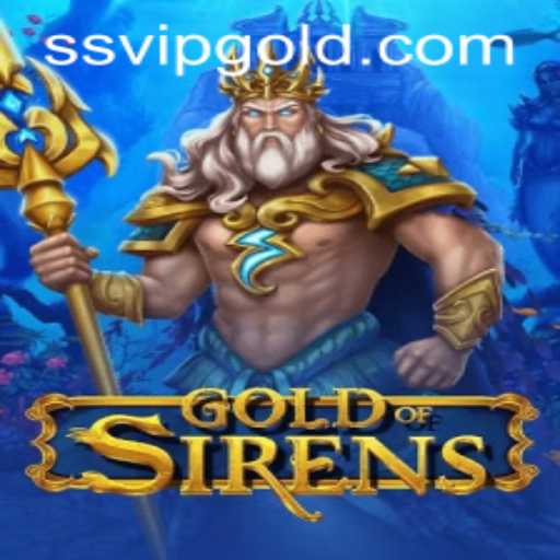 GoldofSirens: A New Adventure Awaits with SSVIP PH Login