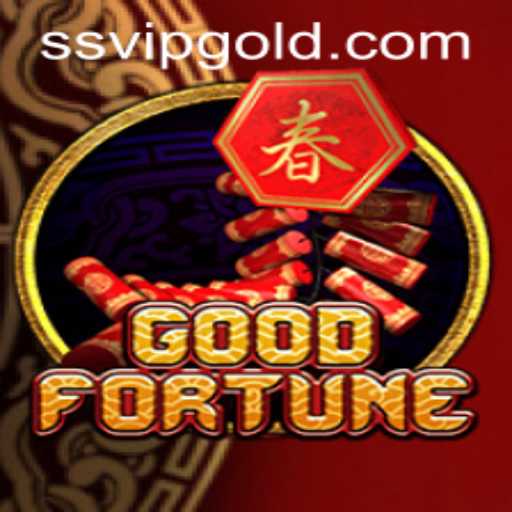 GoodFortune: The Innovative Game Revolutionizing Online Entertainment