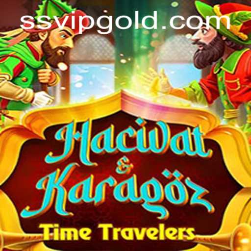 Exploring the Enchanting World of HacivatandKaragoz: A Classic Game Revitalized