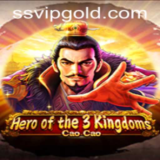 Heroofthe3KingdomsCaoCao: An Epic Journey into Ancient Warfare