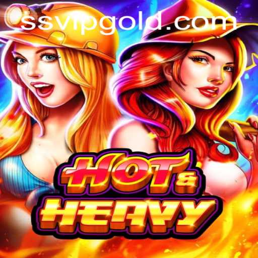HotHeavy: The Ultimate Gaming Experience with SSVIP PH Login