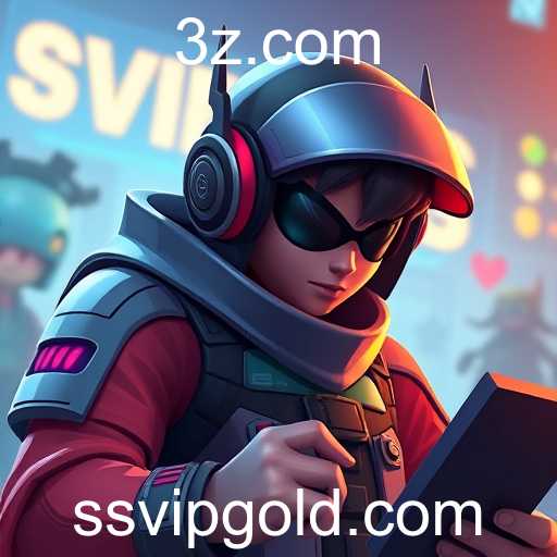 O Impacto da SSVIP no Crescimento dos Jogos Online