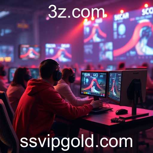 O Impacto do SSVIP nas Plataformas de Jogo