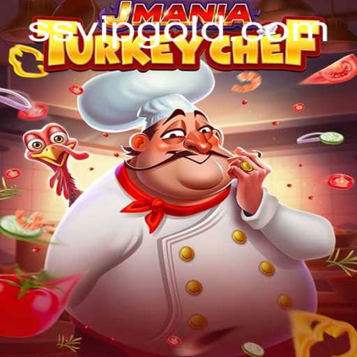 Explore the Culinary Adventure in JManiaTurkeyChef