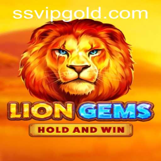 Exploring the World of LionGems and the SSVIP PH Login