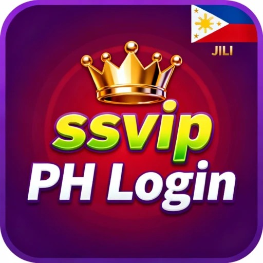 ssvip PH Login