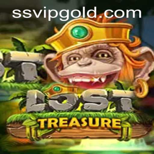 Exploring LostTreasure: A Thrilling Adventure and Online Access