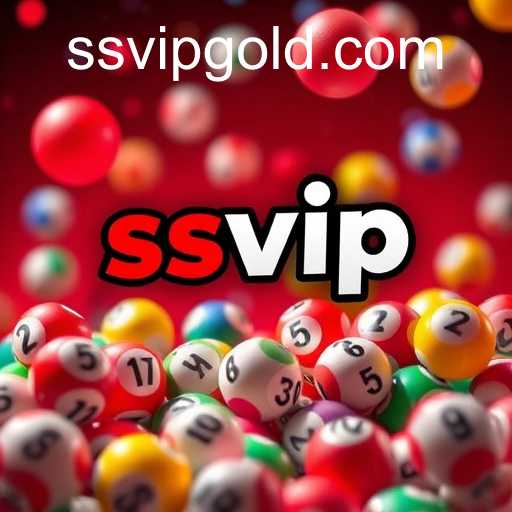Exploring the World of Lottery Games with a Focus on ssvip PH Login