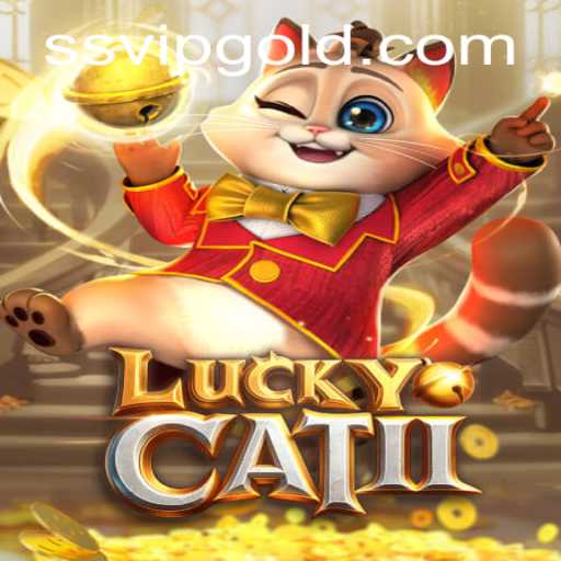Unveiling the Thrills of LuckyCatII: A Comprehensive Guide