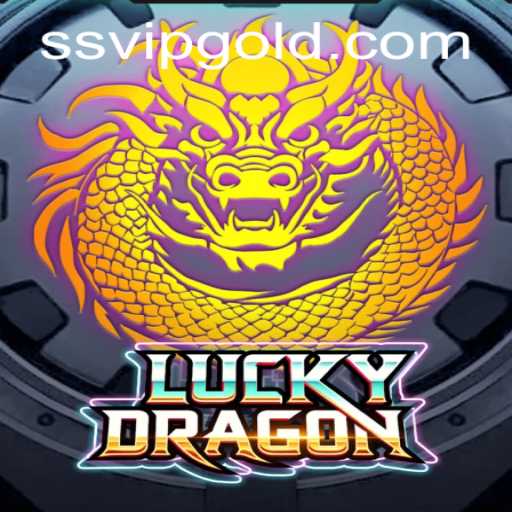Unlock the Magic of LuckyDragon: A Thrilling Adventure in Online Gaming