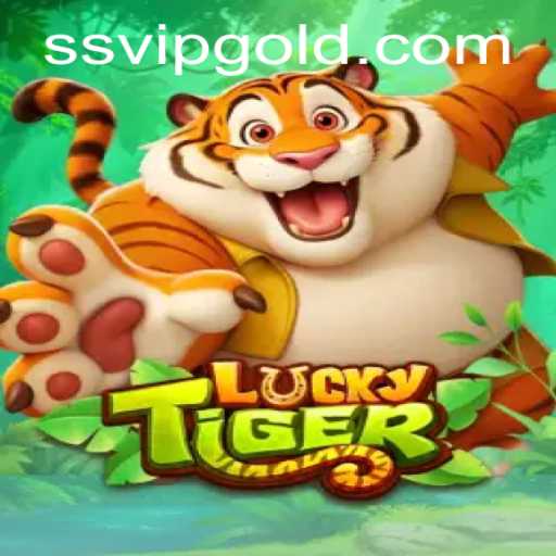 Discovering LuckyTiger: An In-Depth Look into the Game and Its Features