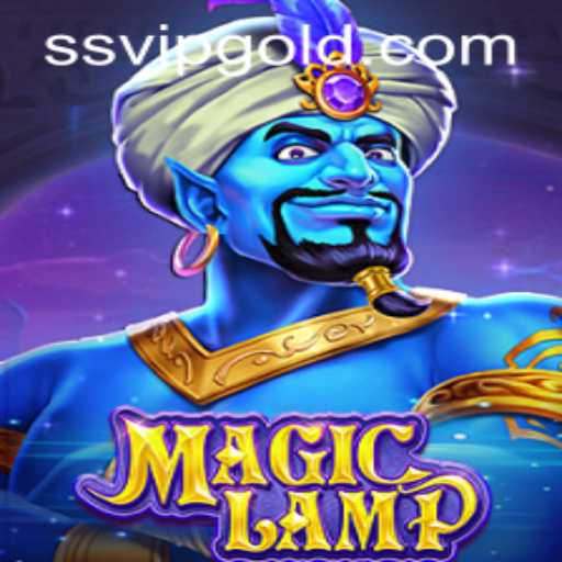 Exploring MagicLamp: The Enchanting World of SSVIP PH Login