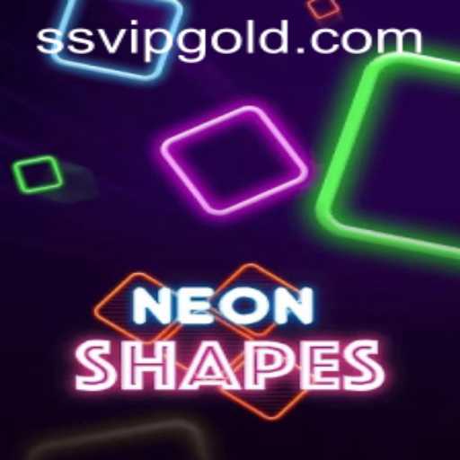 Exploring NeonShapes: A Futuristic Gaming Experience