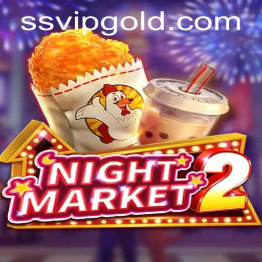 Unveiling NightMarket2: A Comprehensive Guide to the Popular Game