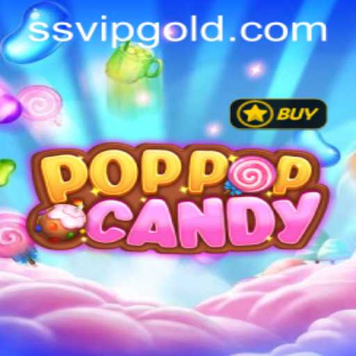 Dive into the World of POPPOPCANDY: A Sweet Gaming Experience