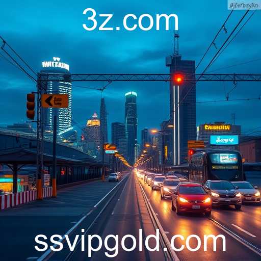 Revolução no Mundo dos Jogos: O Impacto de 'ssvip'