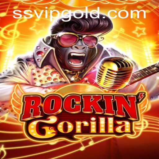 Explore the Thrills of RockinGorilla: An Ultimate Adventure Game
