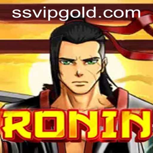 Dive into the World of Ronin: A Comprehensive Guide to the Samurai-Inspired Game