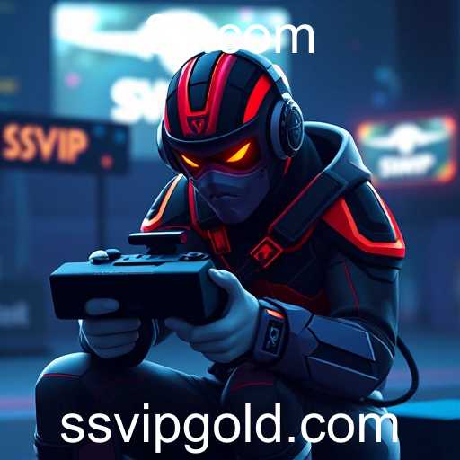 A Ascensão do SSVIP no Cenário de Jogos Online