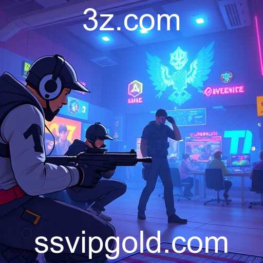 A Revolução do Portal SSVIP no Mercado de Jogos