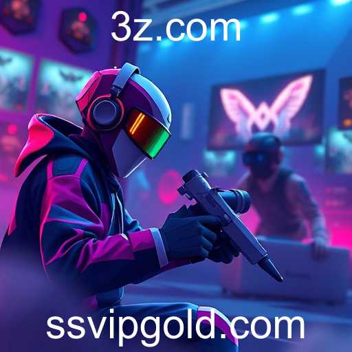 Tendências no Mundo dos Jogos: A Ascensão do 'ssvip'