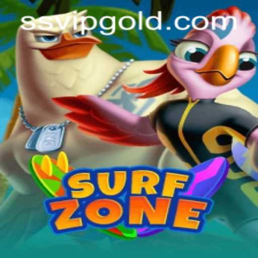 SurfZone: A Thrilling Adventure Awaits with SSVIP PH Login
