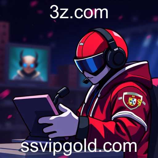 A Ascensão do SSVIP: Como o Site está Transformando o Cenário de Jogos no Brasil