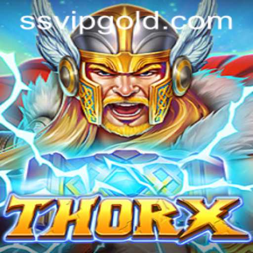 Dive Into the Thrilling World of ThorX
