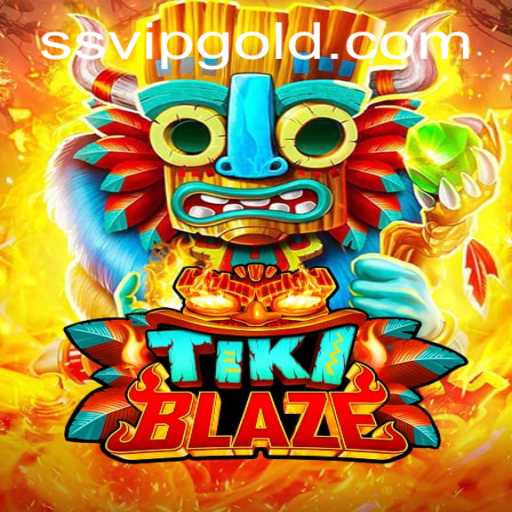 Discovering TikiBlaze: A Comprehensive Guide to the Game