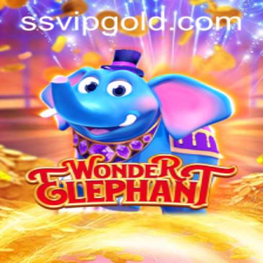 Discover the Thrilling World of WonderElephant: A Blend of Imagination and Strategy