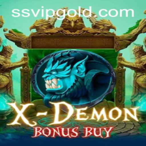 XDemonBonusBuy: Unleashing Thrills in the Virtual Gaming World