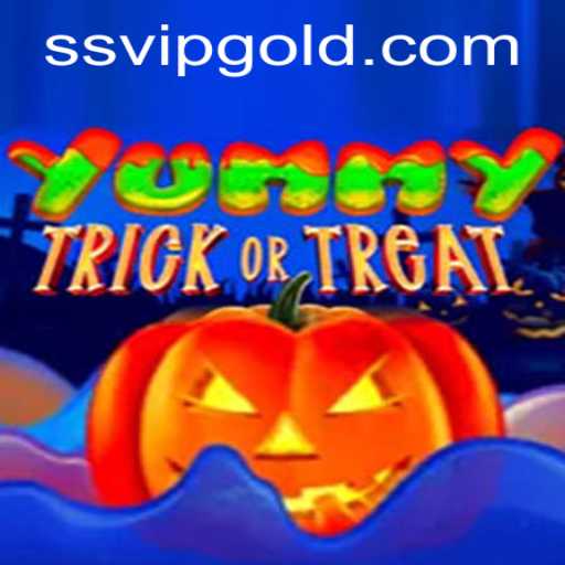 Discover the Delicious World of YummyTrickorTreat: A Spooktacular Adventure